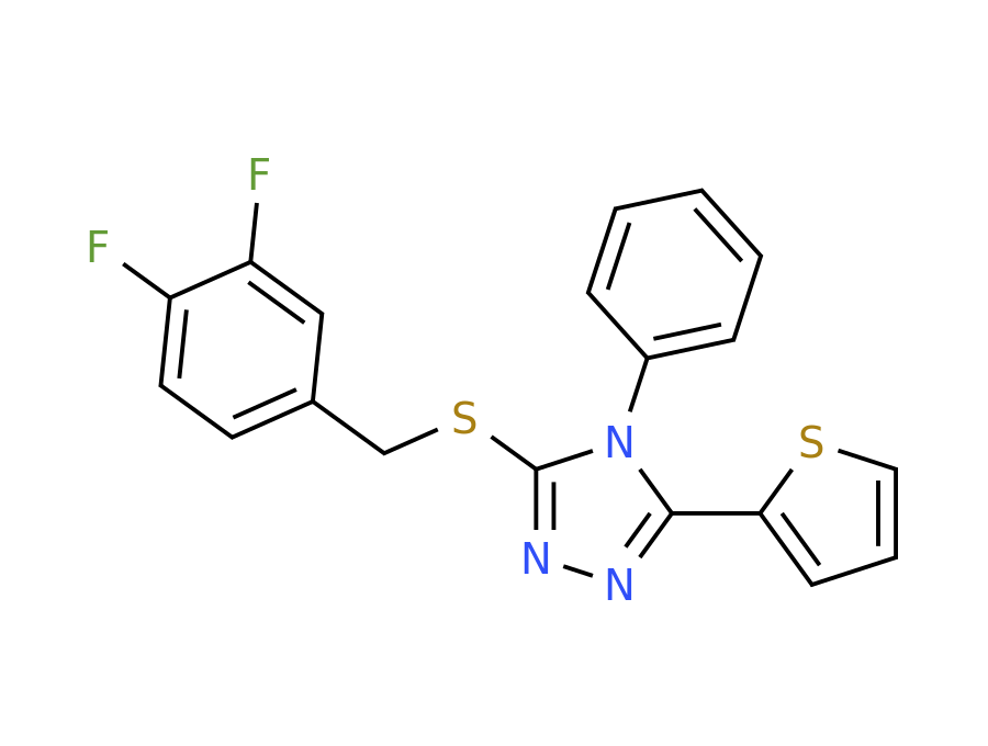 Structure Amb7612878