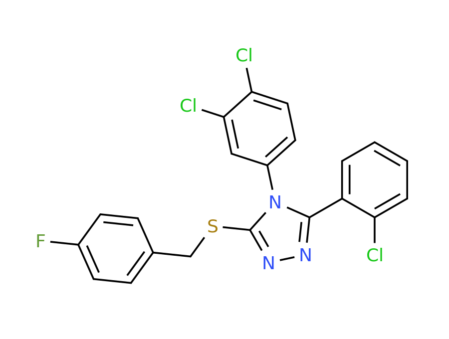 Structure Amb7612880