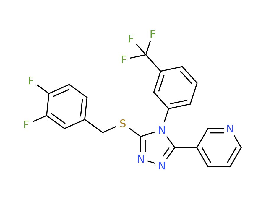 Structure Amb7612893