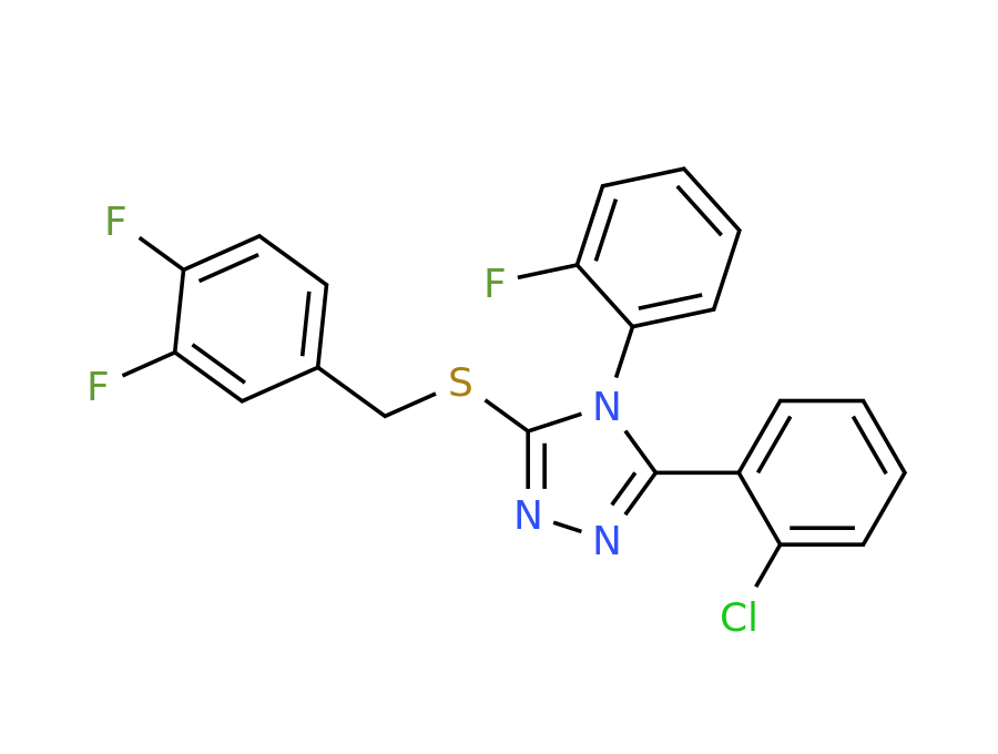 Structure Amb7612903