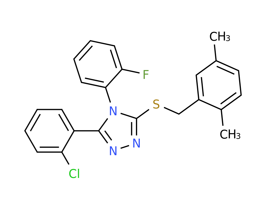 Structure Amb7612904