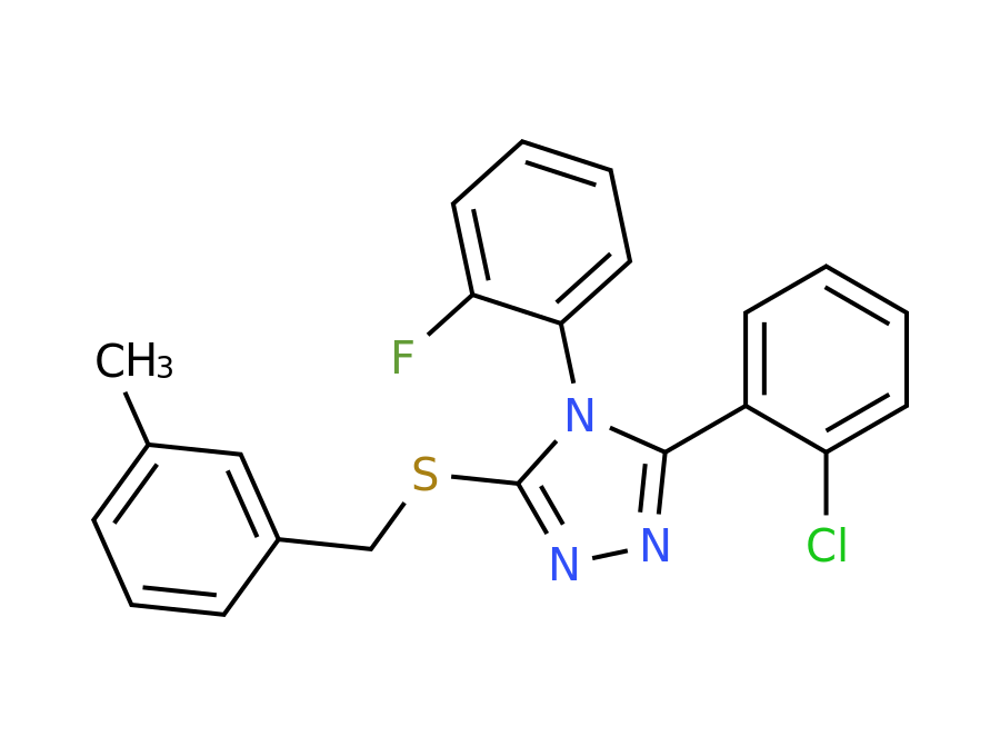 Structure Amb7612905