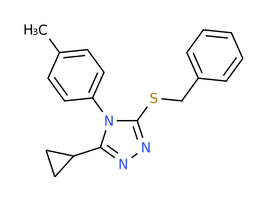 Structure Amb7612925