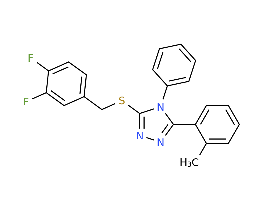 Structure Amb7612945