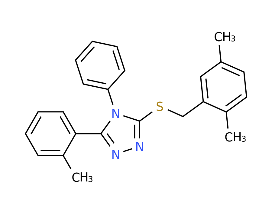 Structure Amb7612946