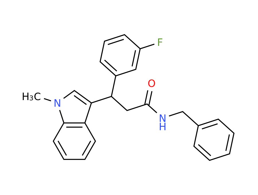 Structure Amb7612968