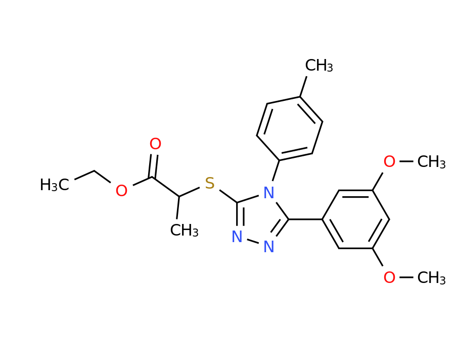 Structure Amb7612984