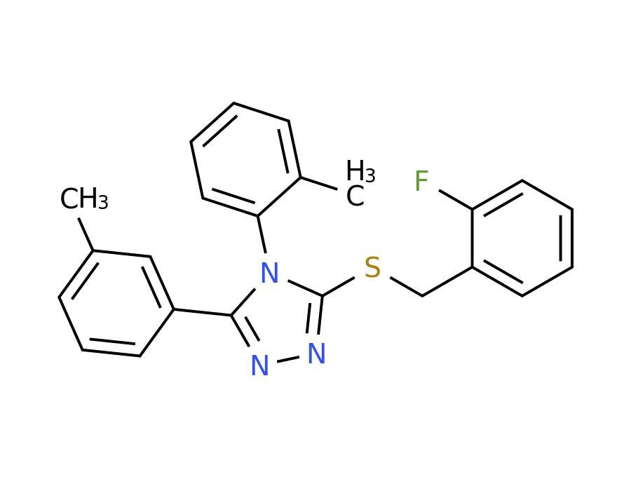 Structure Amb7612995