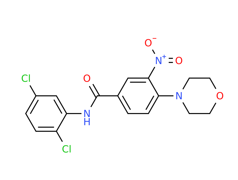 Structure Amb7613