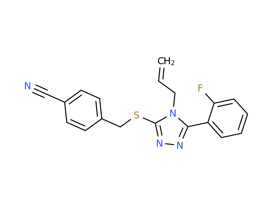 Structure Amb7613035