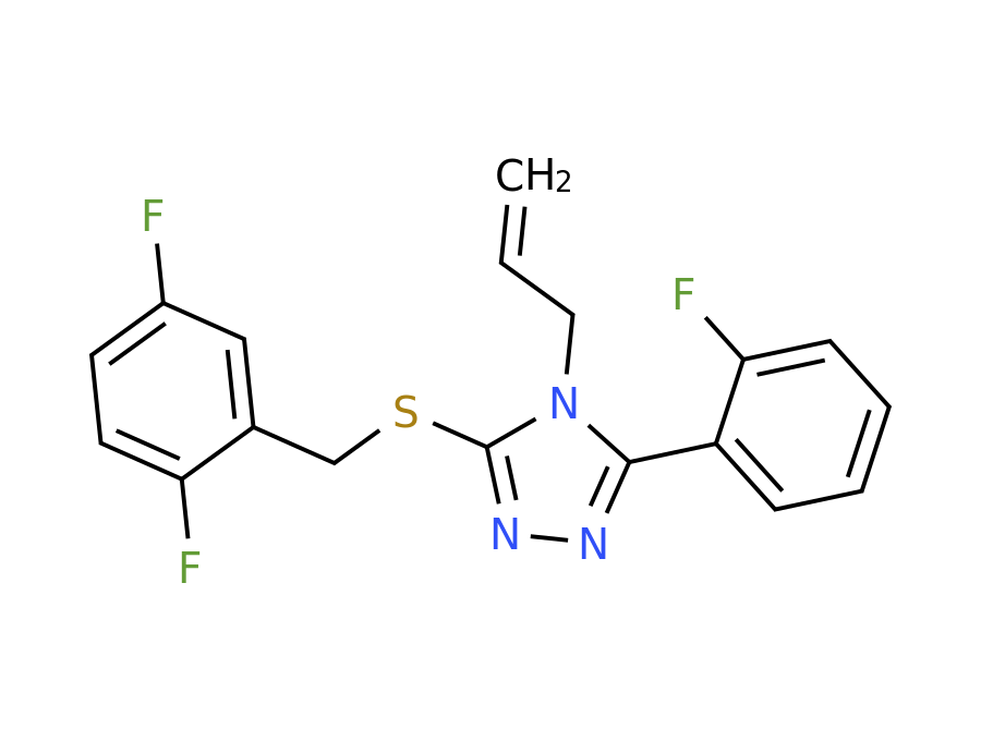 Structure Amb7613043