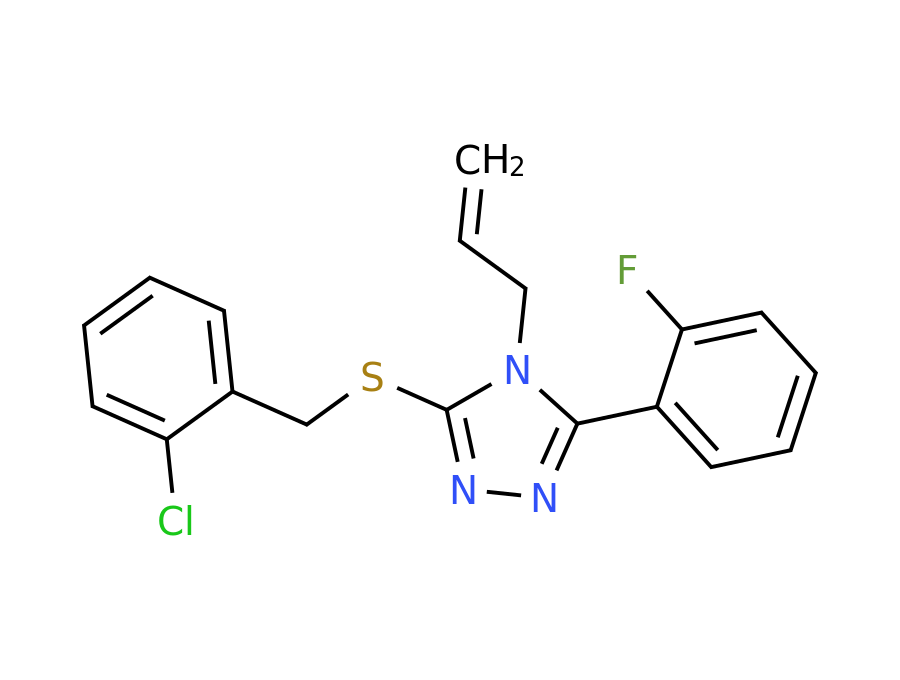 Structure Amb7613044