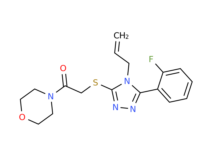 Structure Amb7613046