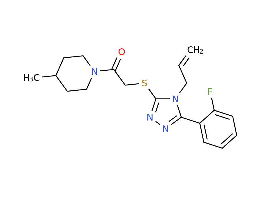 Structure Amb7613047