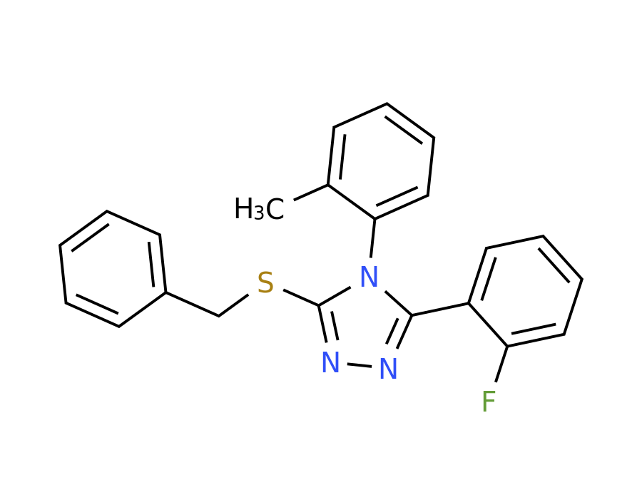 Structure Amb7613049