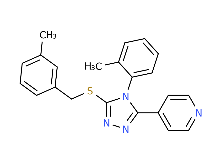 Structure Amb7613067