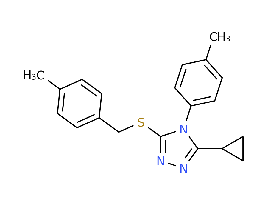Structure Amb7613075