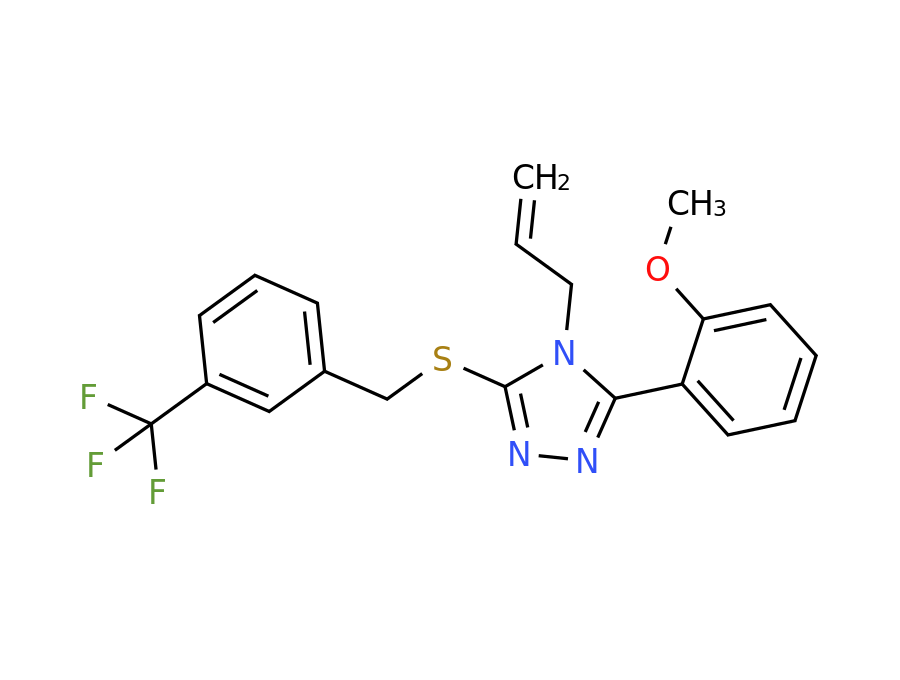 Structure Amb7613082