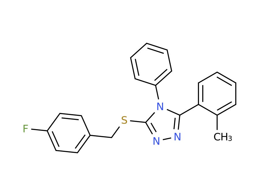 Structure Amb7613089
