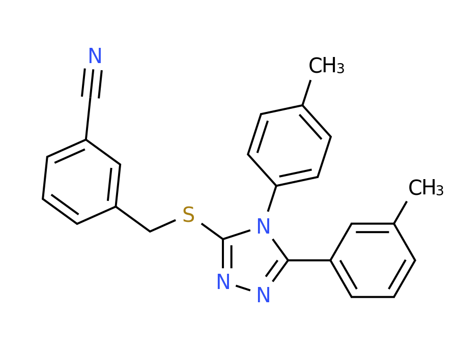 Structure Amb7613128