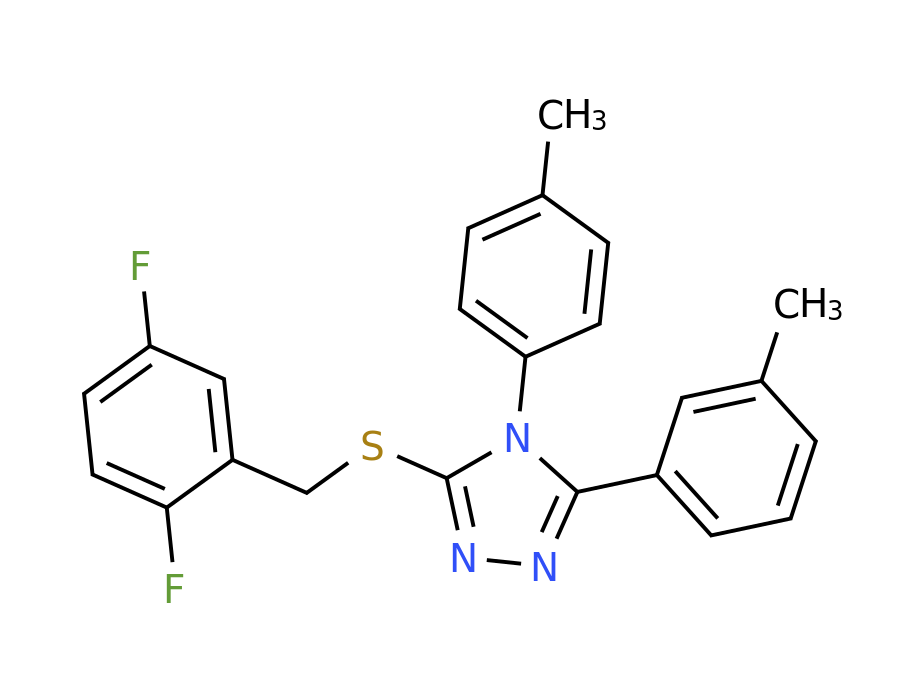 Structure Amb7613129