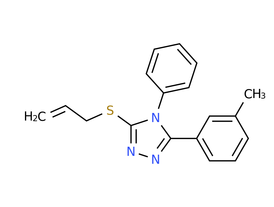 Structure Amb7613169