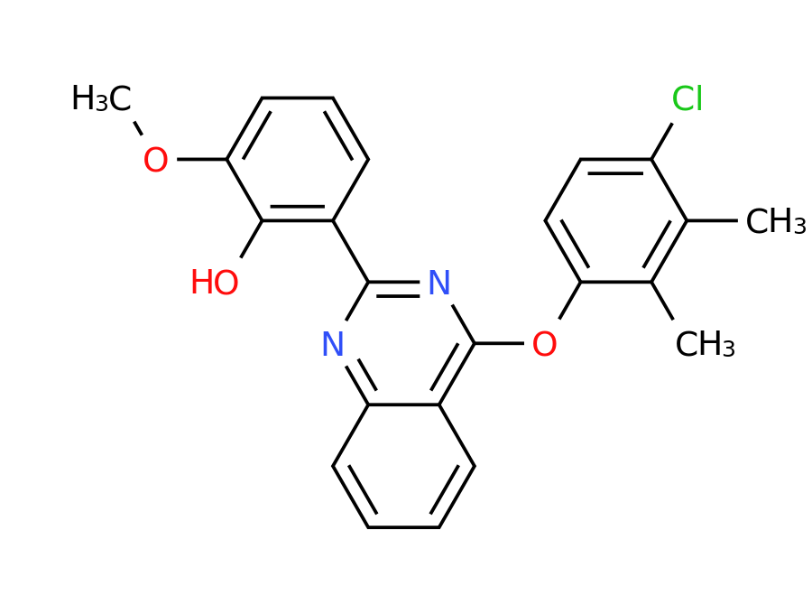 Structure Amb761319