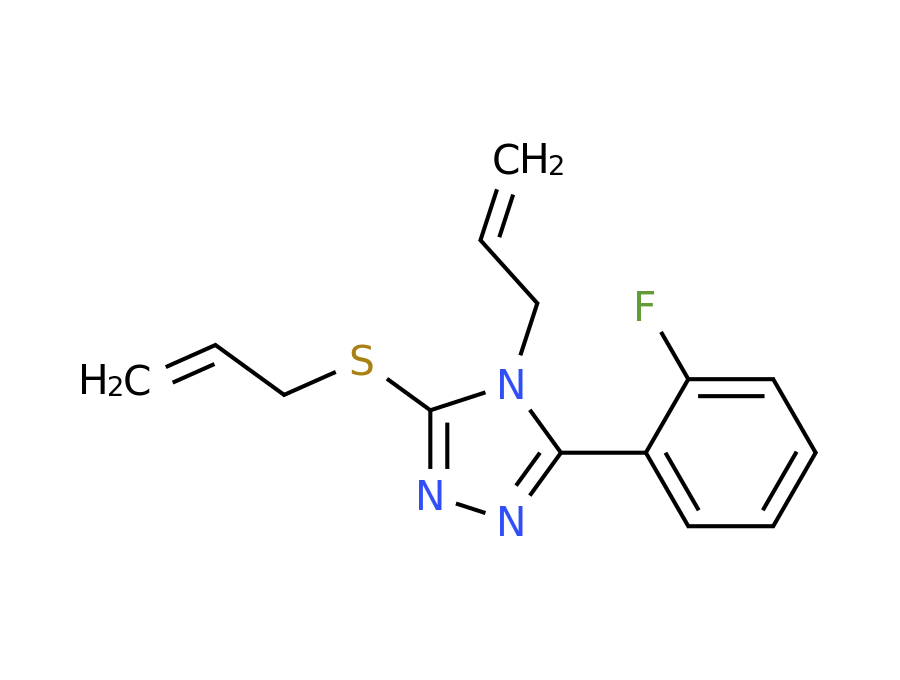 Structure Amb7613209