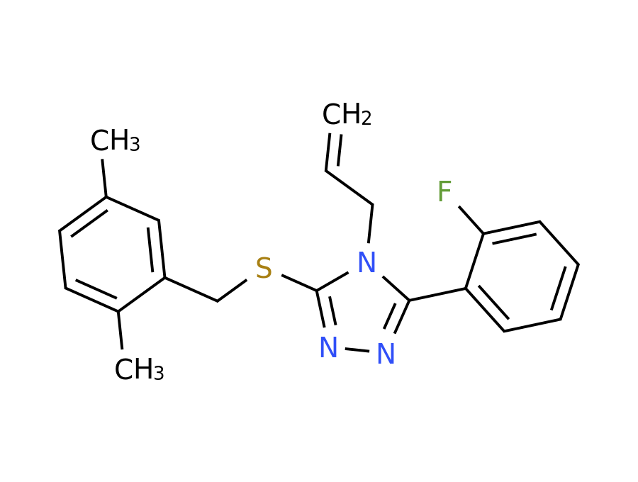 Structure Amb7613211