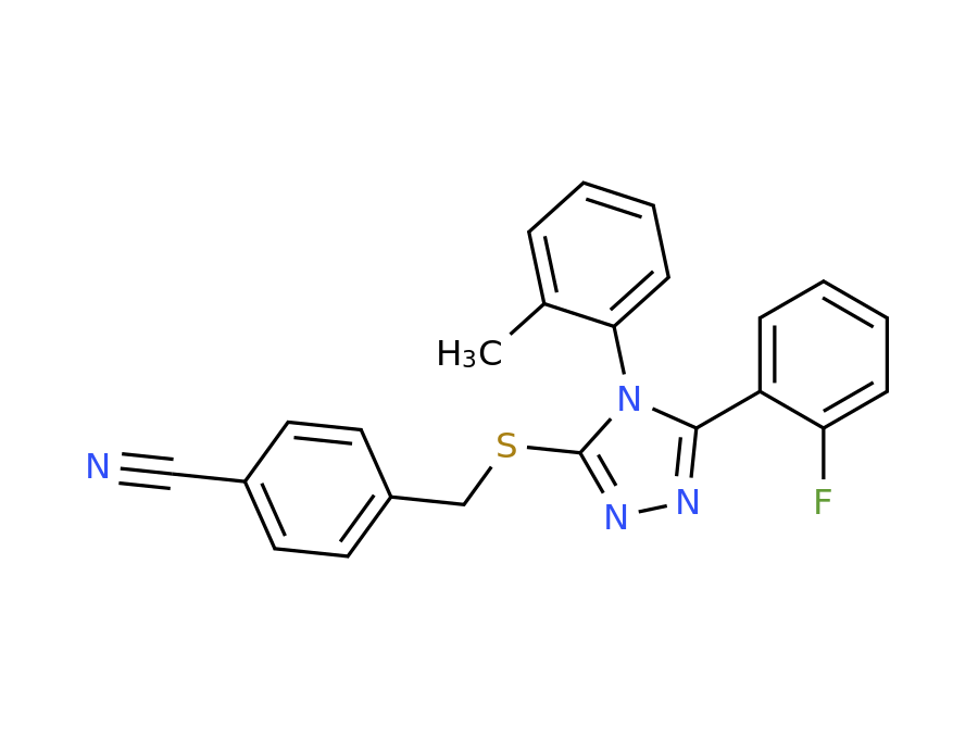 Structure Amb7613217