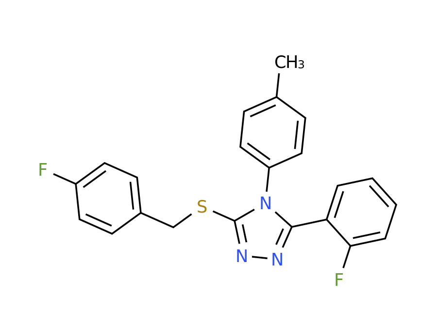 Structure Amb7613225
