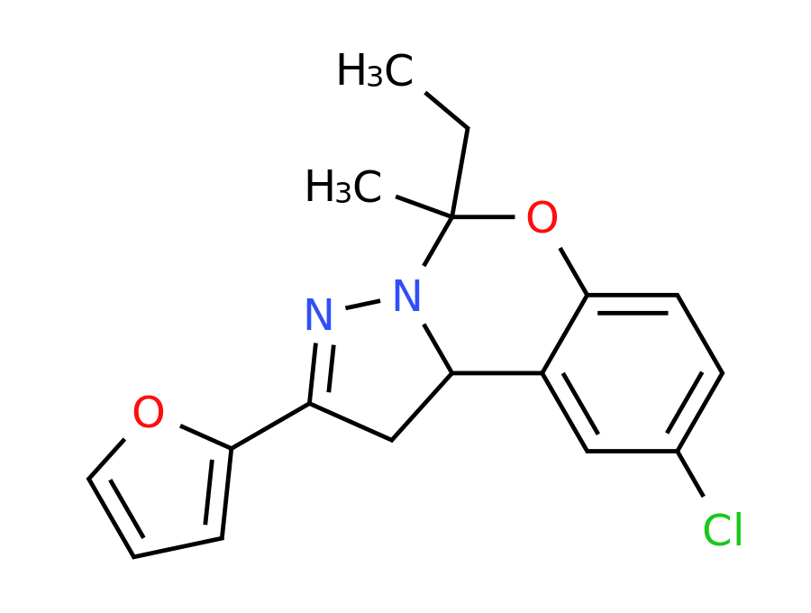 Structure Amb761324