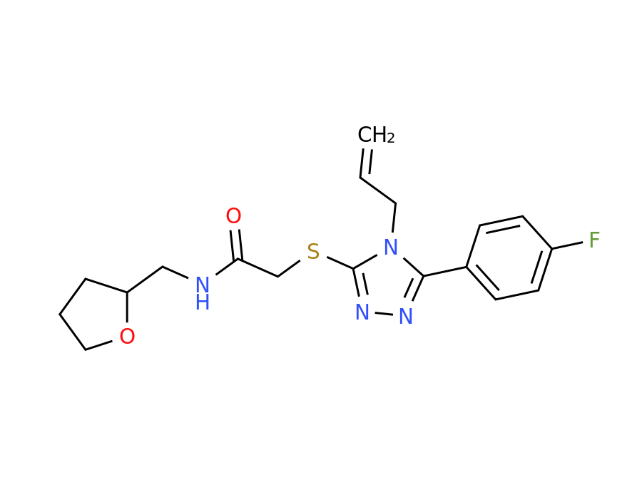 Structure Amb7613242