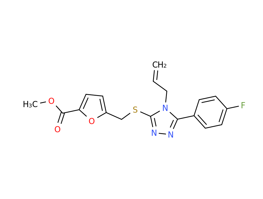 Structure Amb7613243