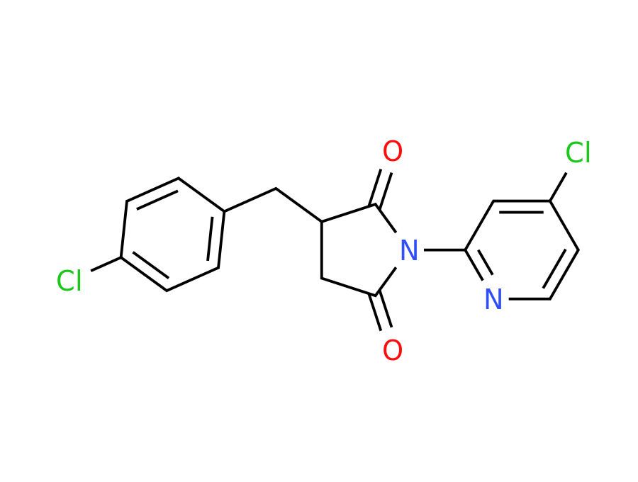 Structure Amb761329