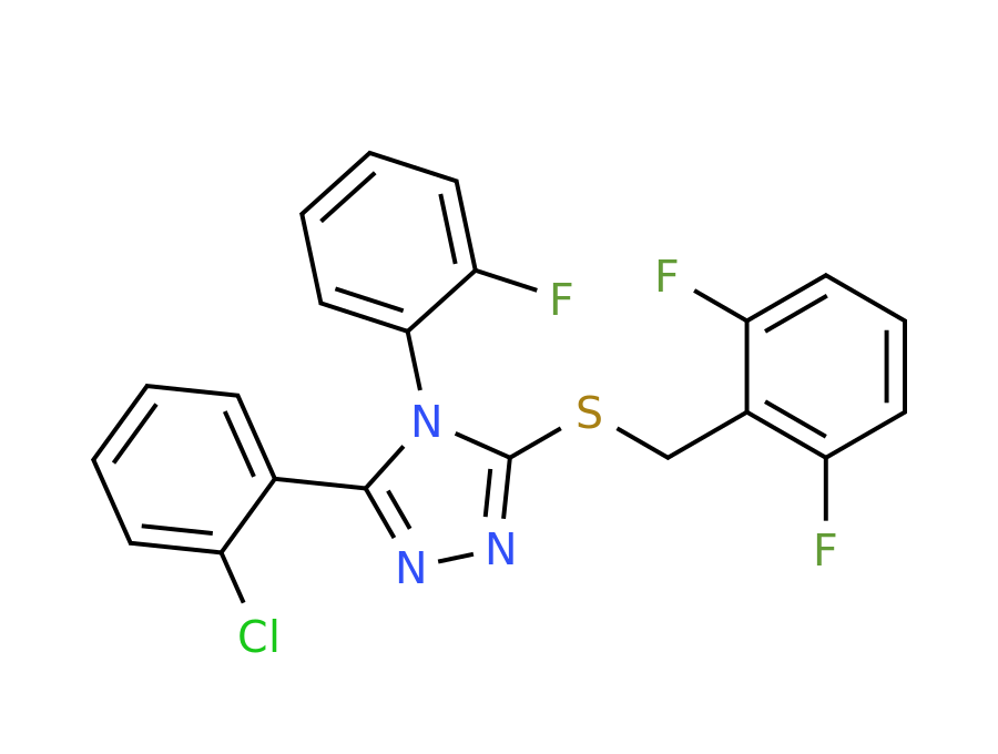 Structure Amb7613306