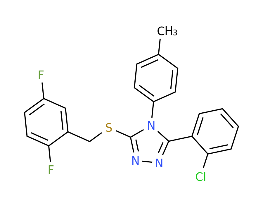 Structure Amb7613308