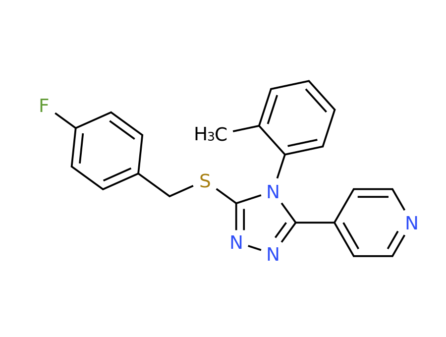 Structure Amb7613313