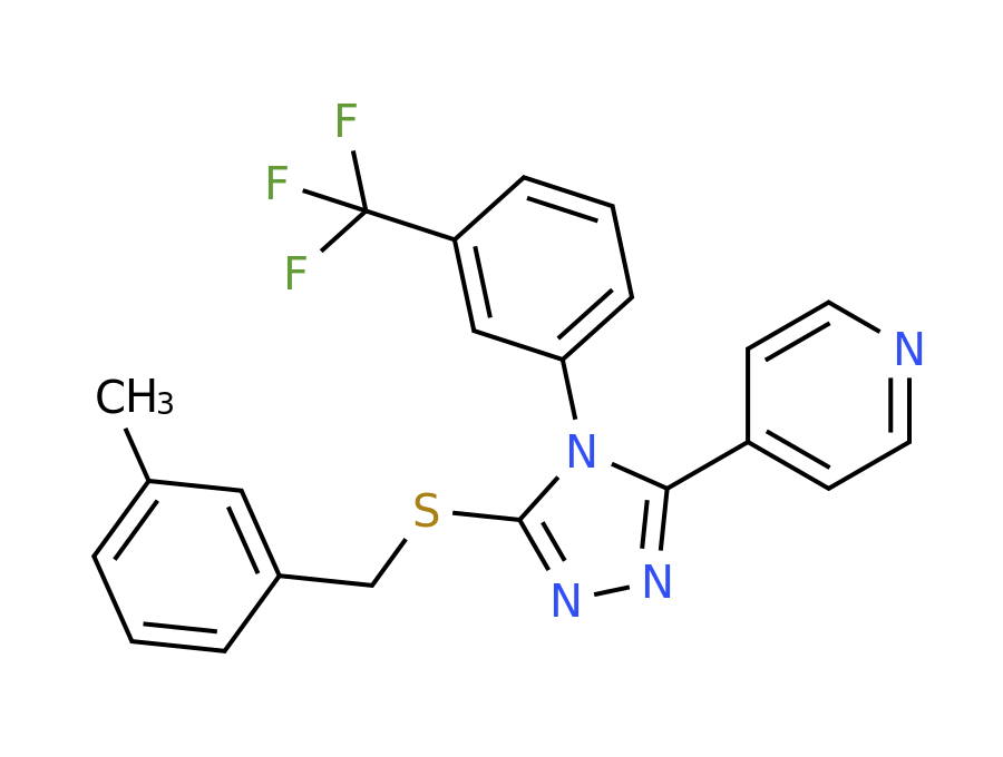 Structure Amb7613316