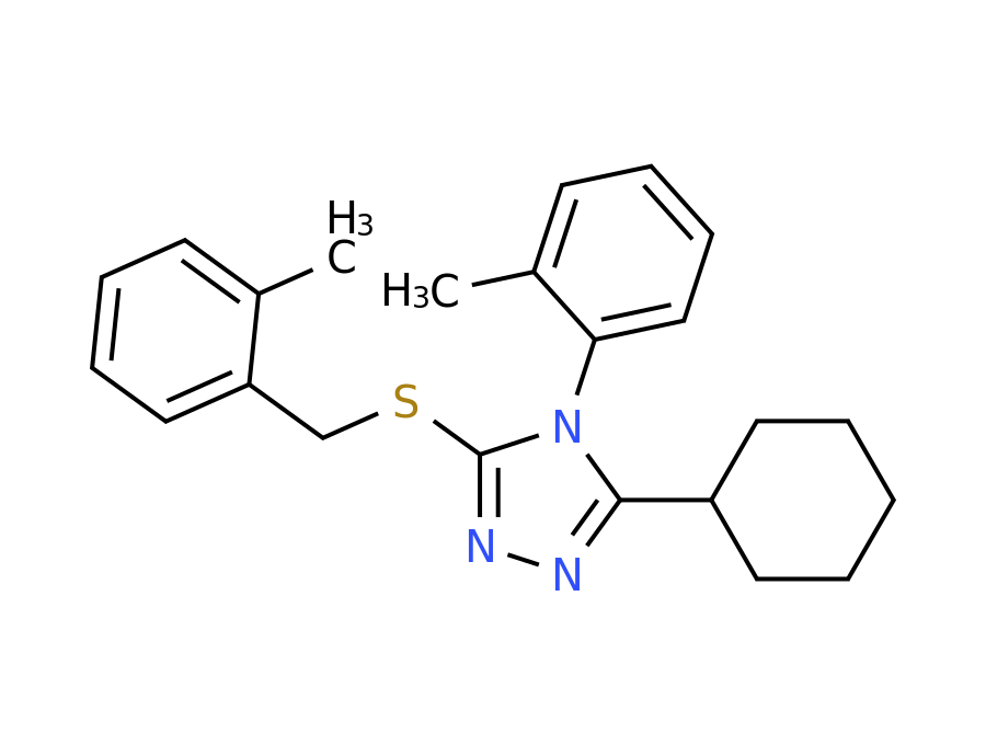 Structure Amb7613320