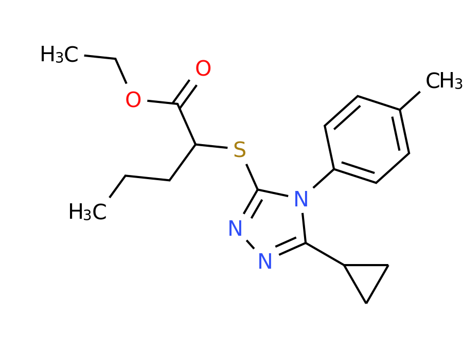 Structure Amb7613329