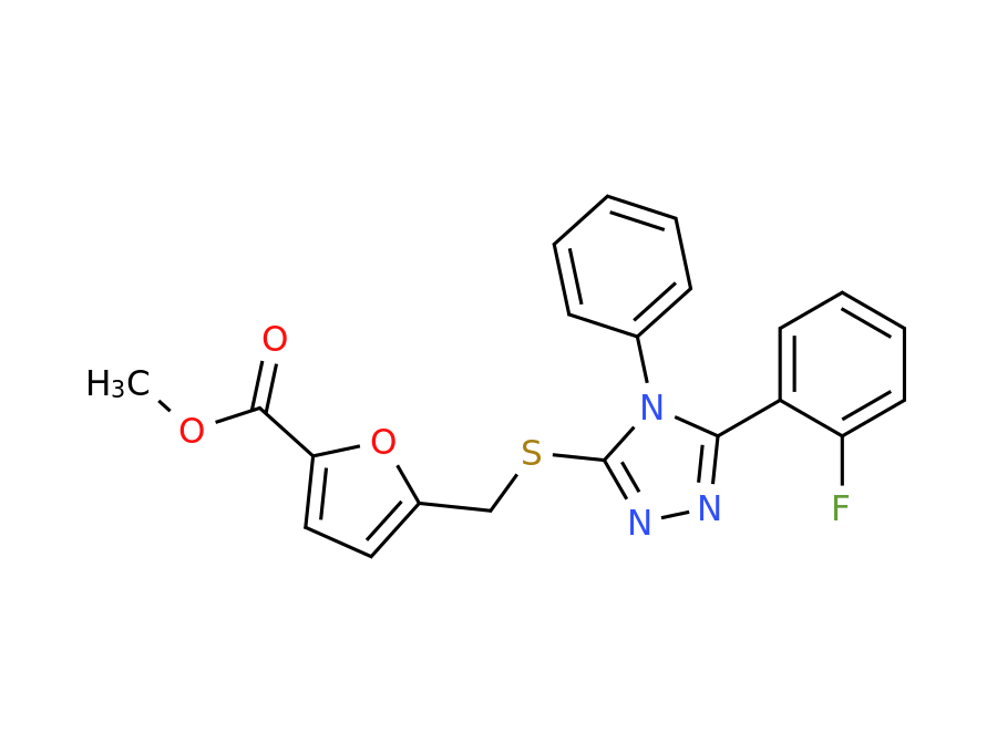 Structure Amb7613407