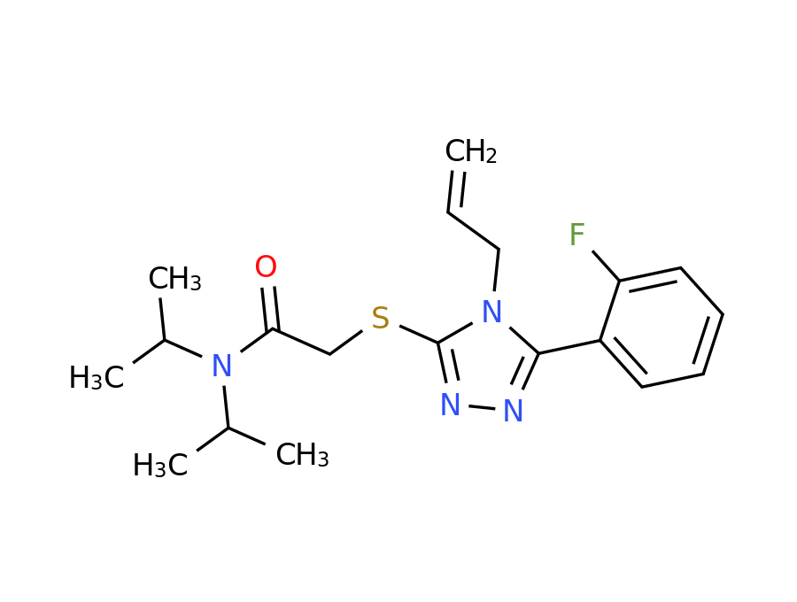 Structure Amb7613414