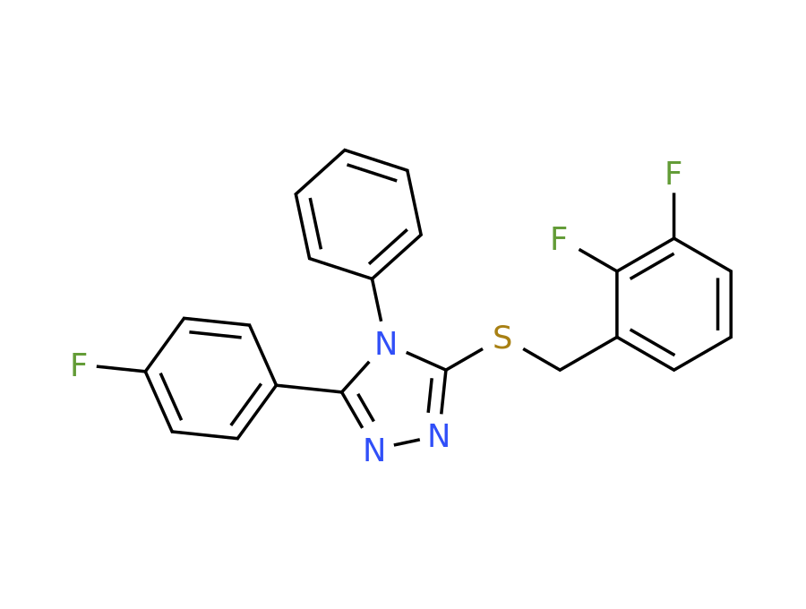 Structure Amb7613434