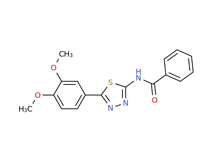 Structure Amb761347