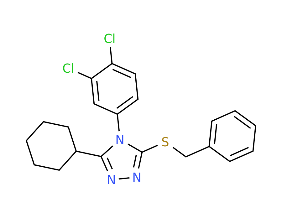 Structure Amb7613482