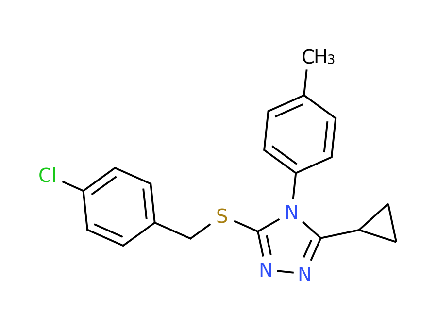 Structure Amb7613492