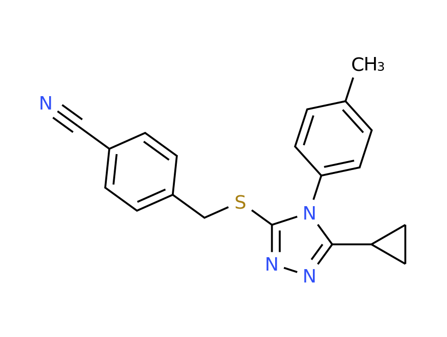 Structure Amb7613493