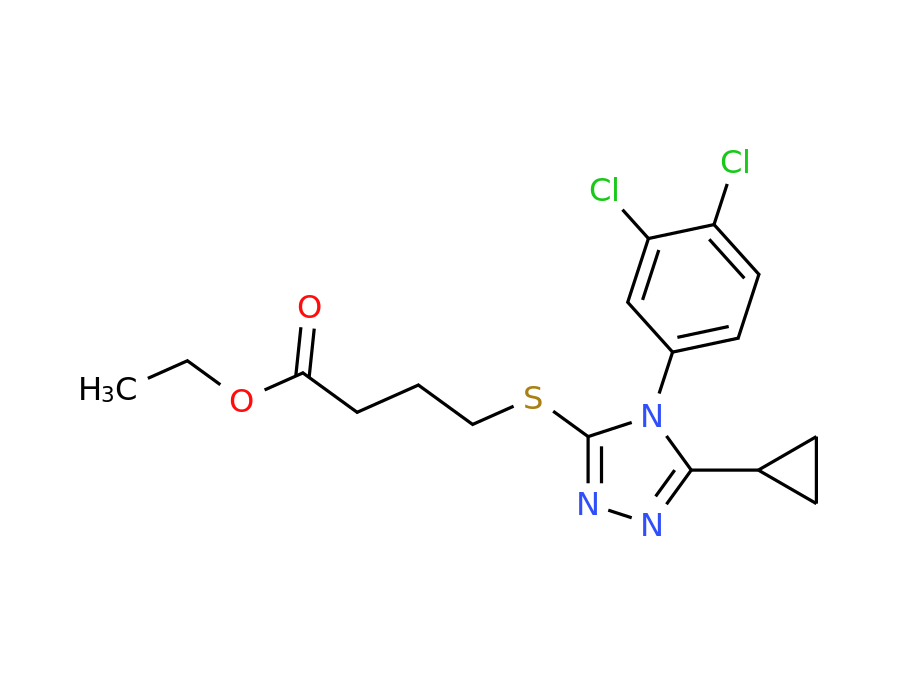 Structure Amb7613498