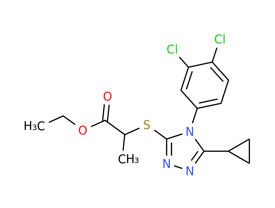 Structure Amb7613499